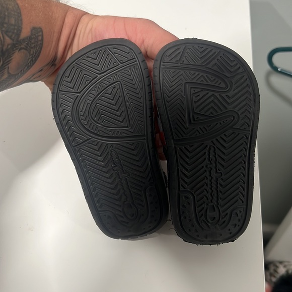 Toddler Sandles - Picture 2 of 2